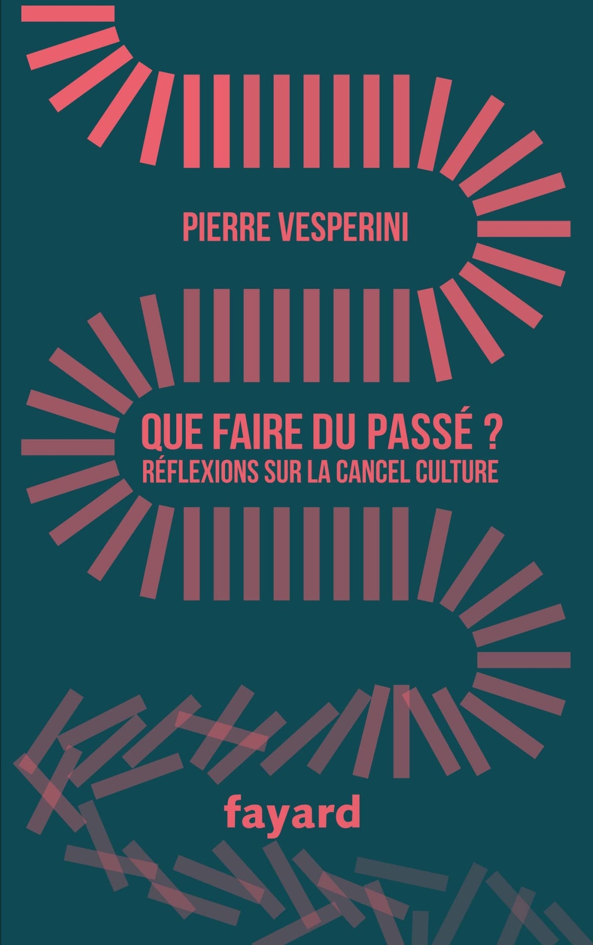 Que faire du passé ?: Réflexions sur la cancel culture 9782213722177