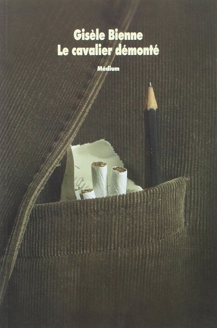 Cavalier demonte (Le) 9782211082969