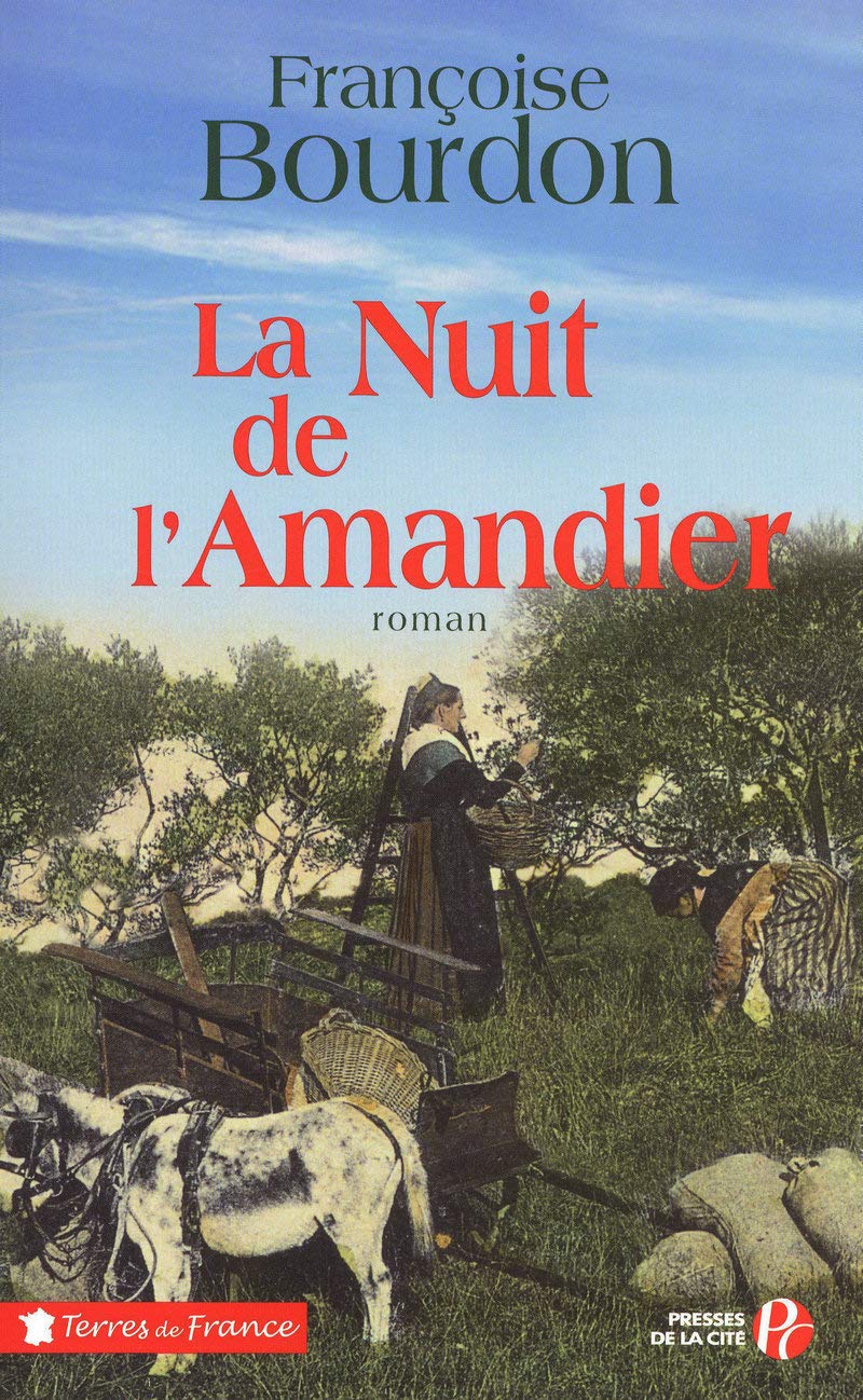 La Nuit de l'amandier 9782258077522