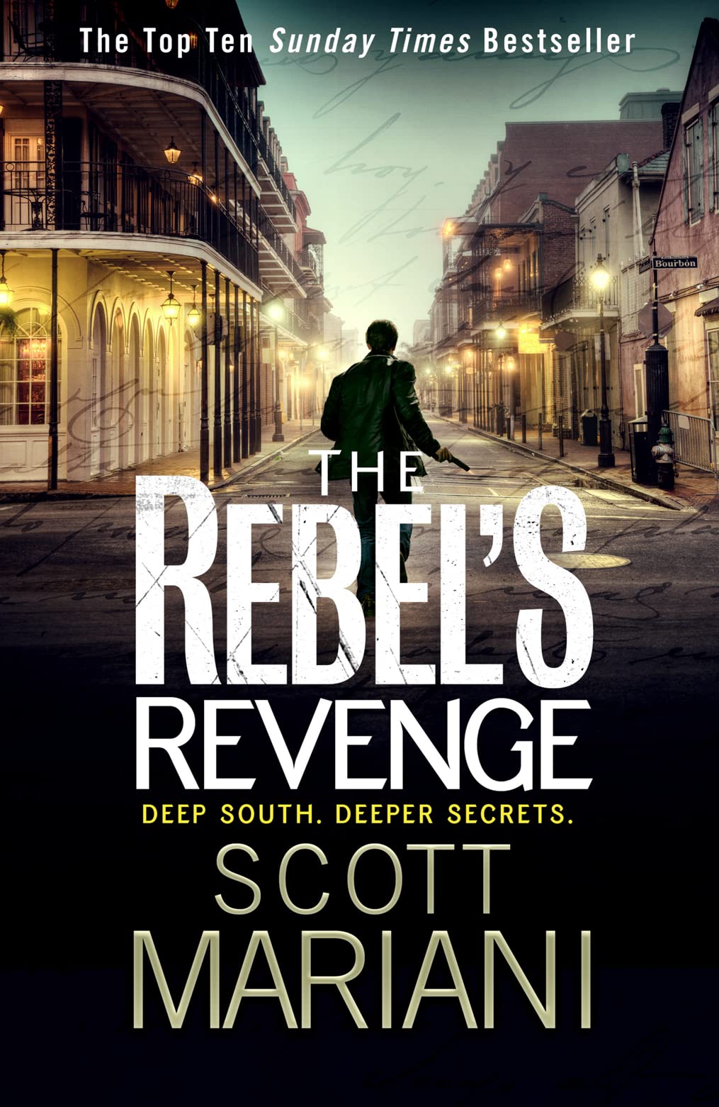The Rebel s Revenge 9780008235925
