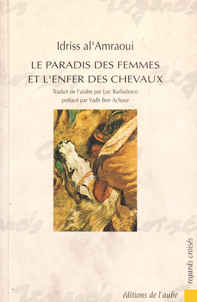 Le Paradis des femmes 9782876781054