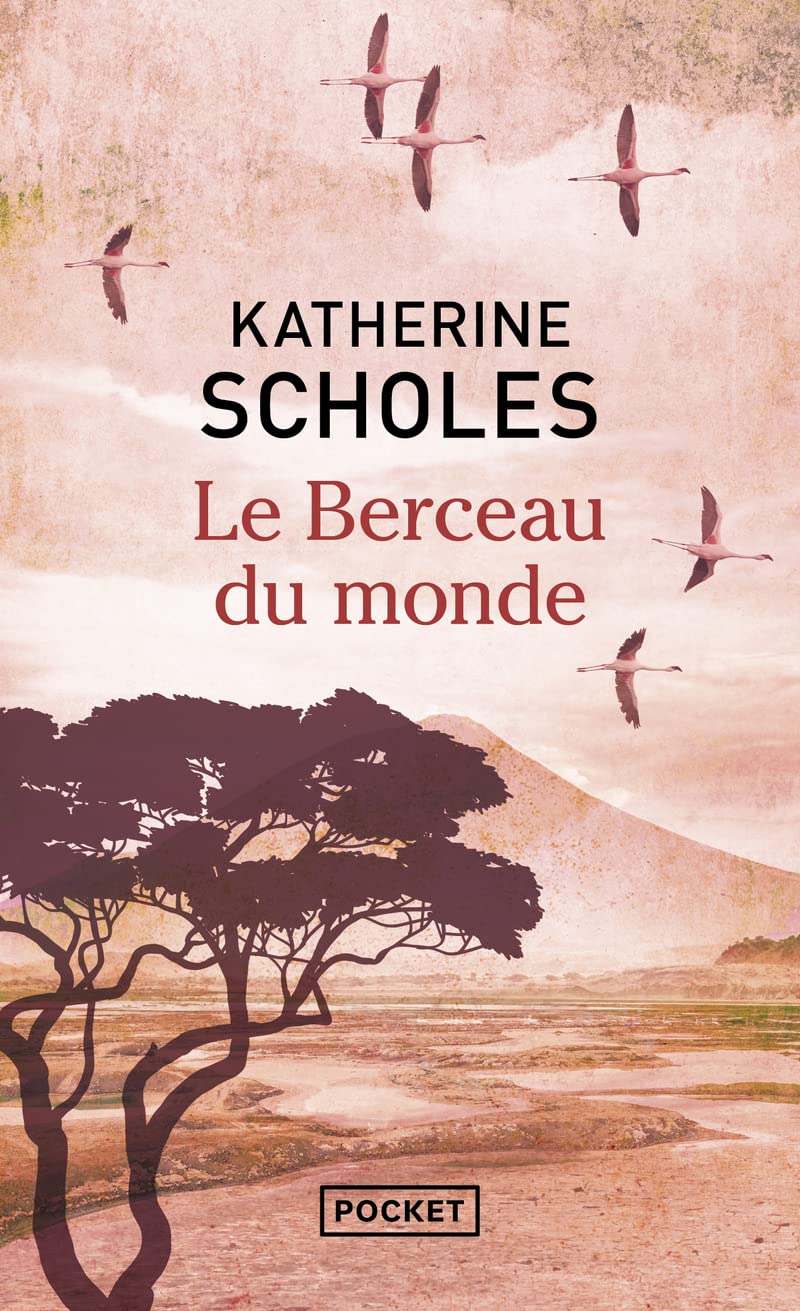 Le Berceau du monde 9782266322782