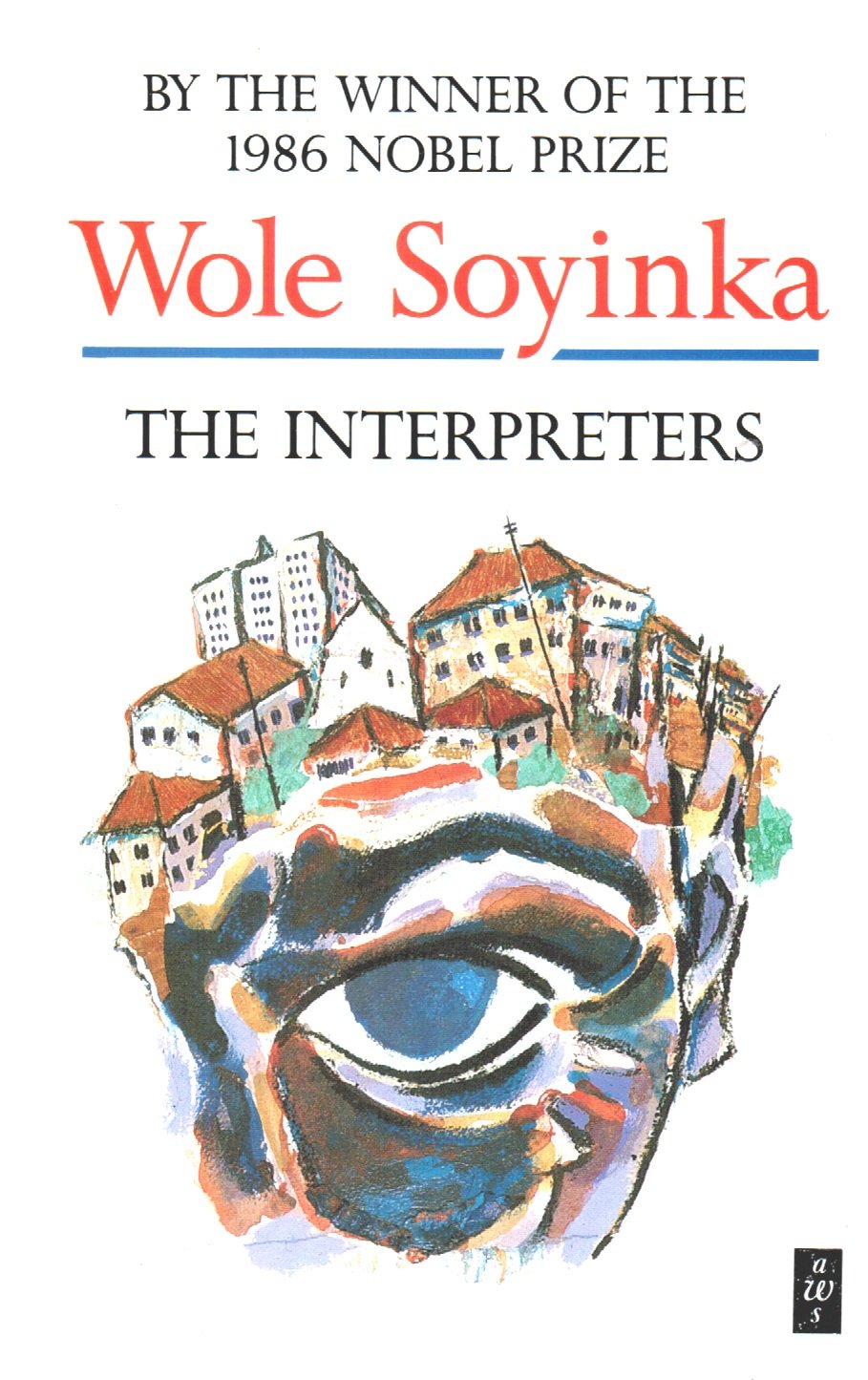 The Interpreters 9780435900762