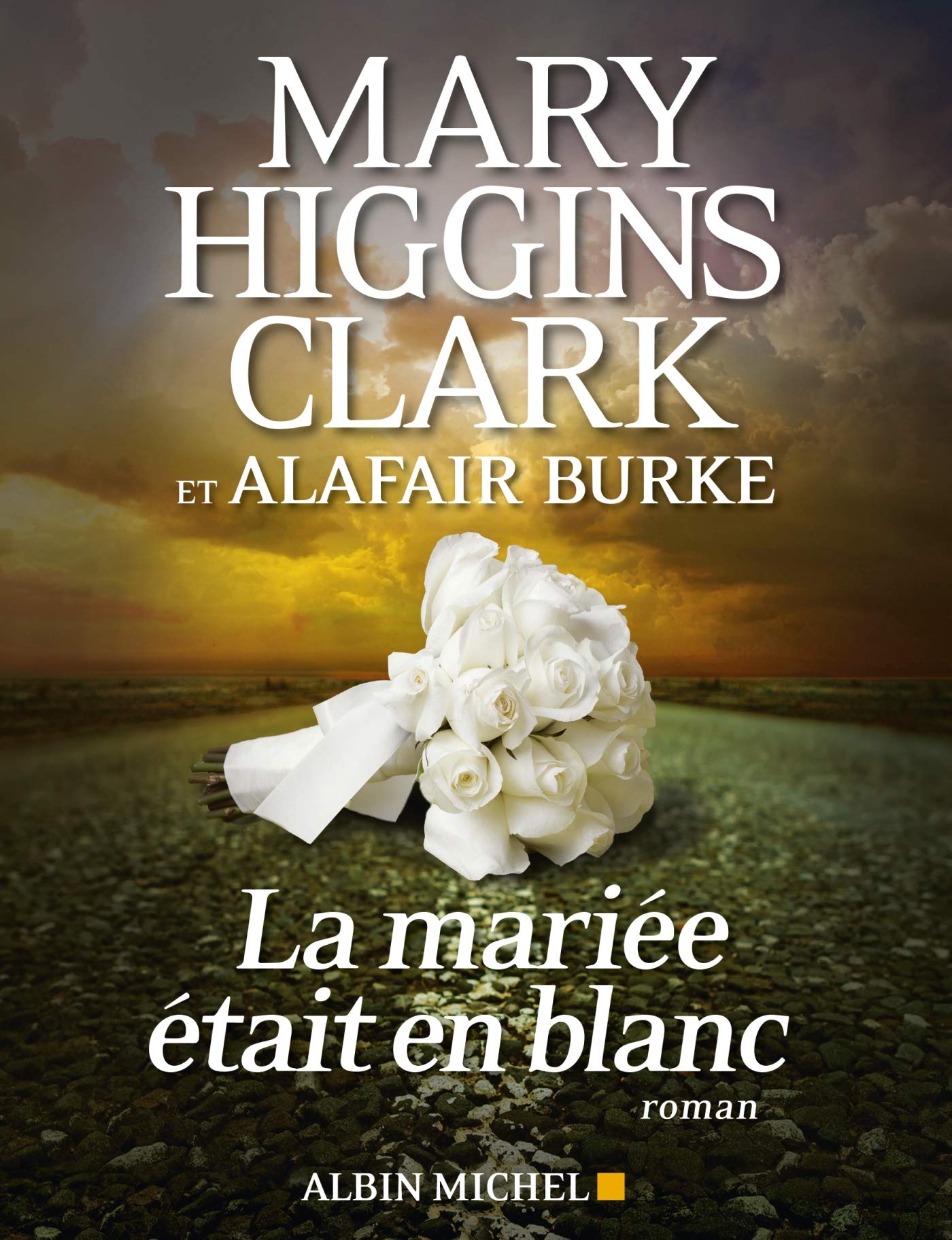 La Mariée était en blanc 9782226320773