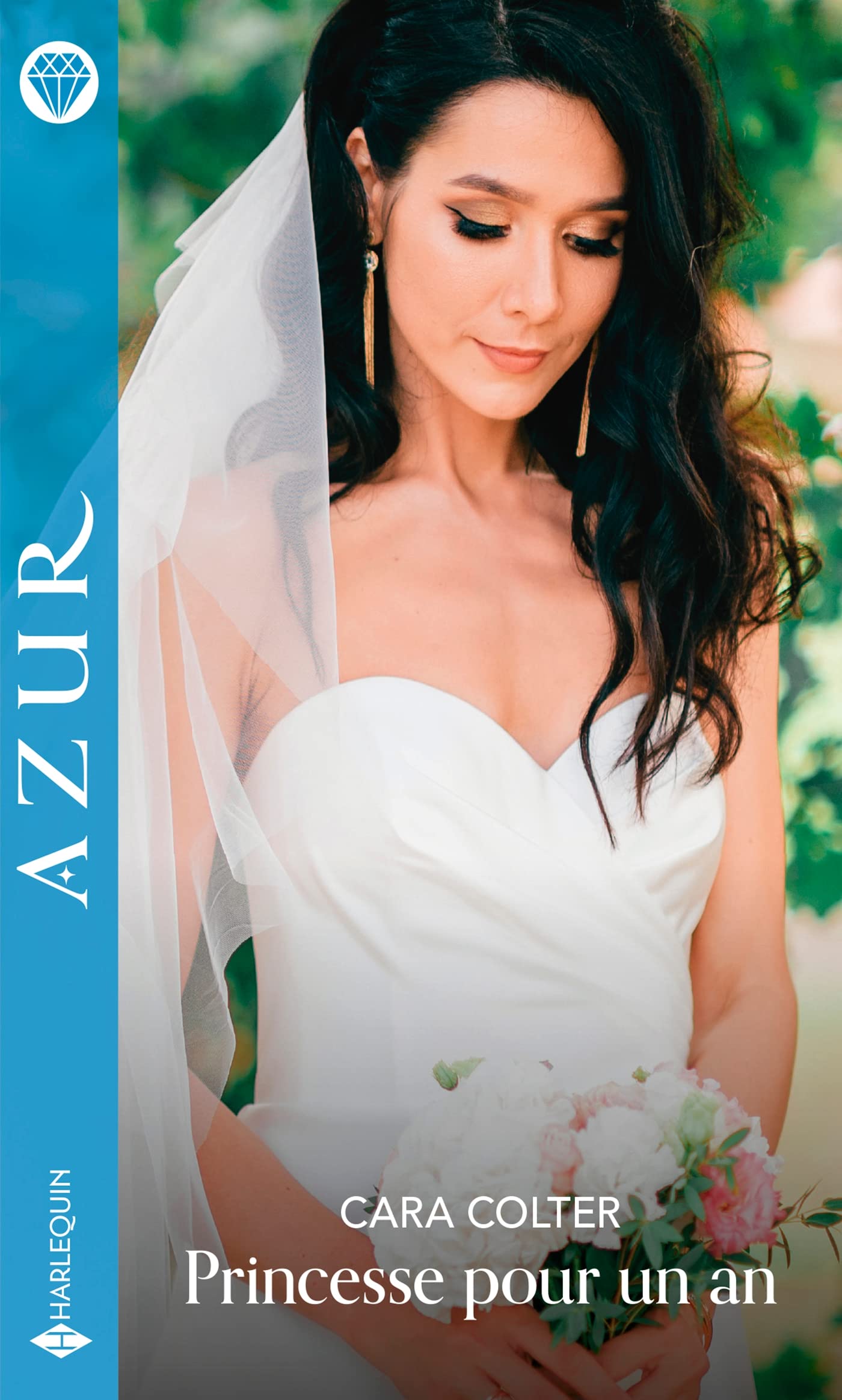 Princesse pour un an 9782280471565