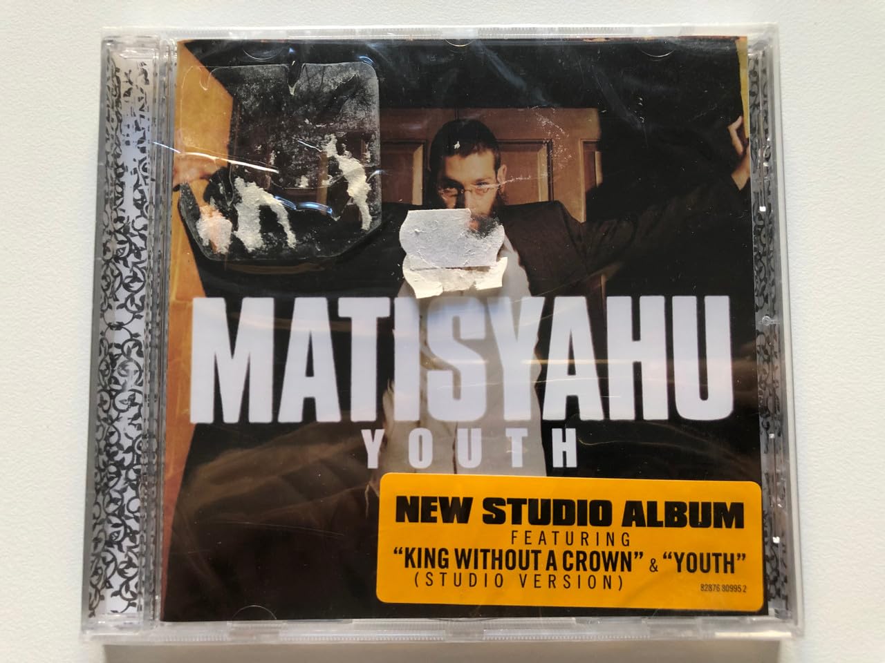 Youth [Import] 0828768099520