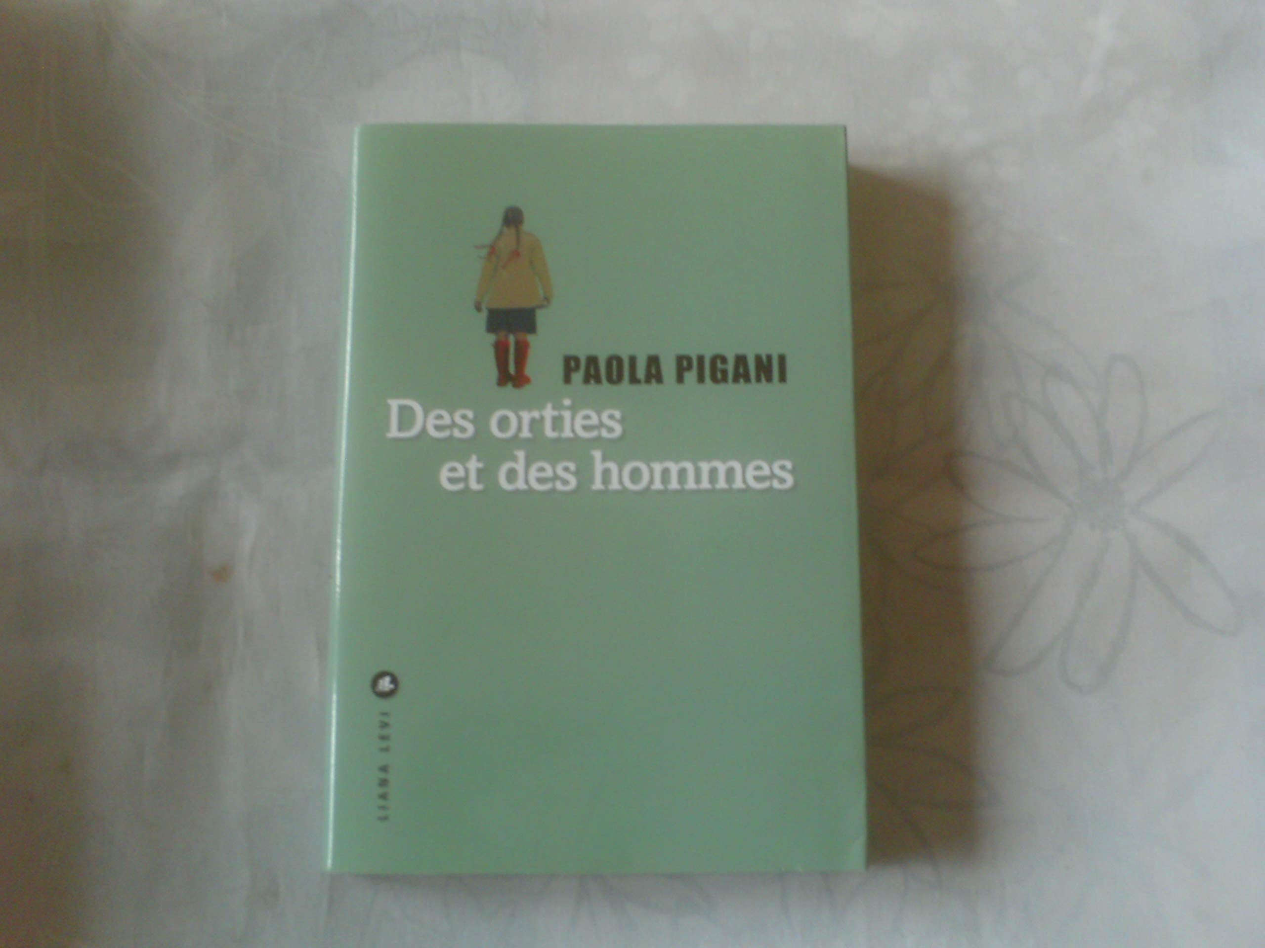 Des orties et des hommes 9791034901081