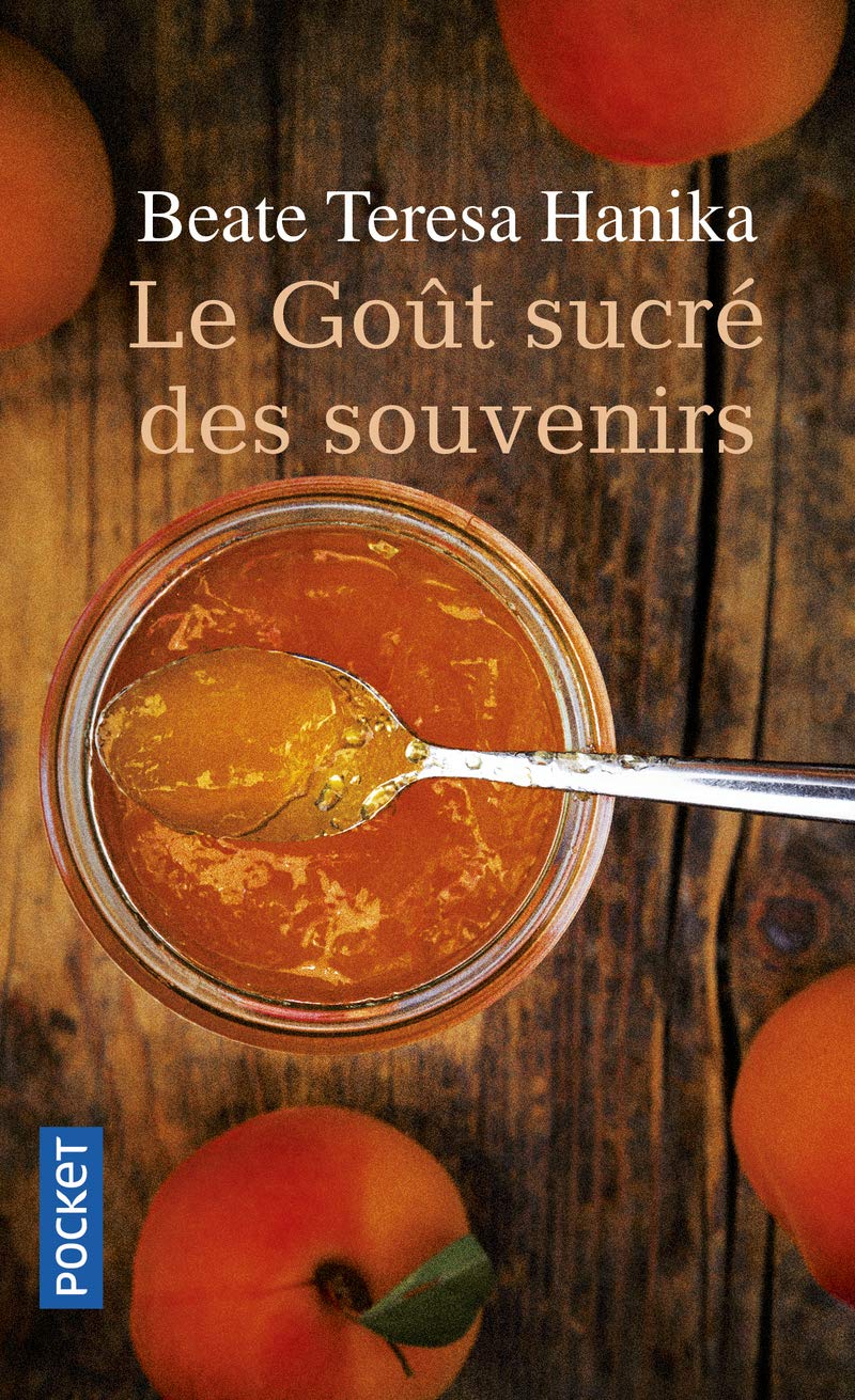 Le Goût sucré des souvenirs 9782266287319