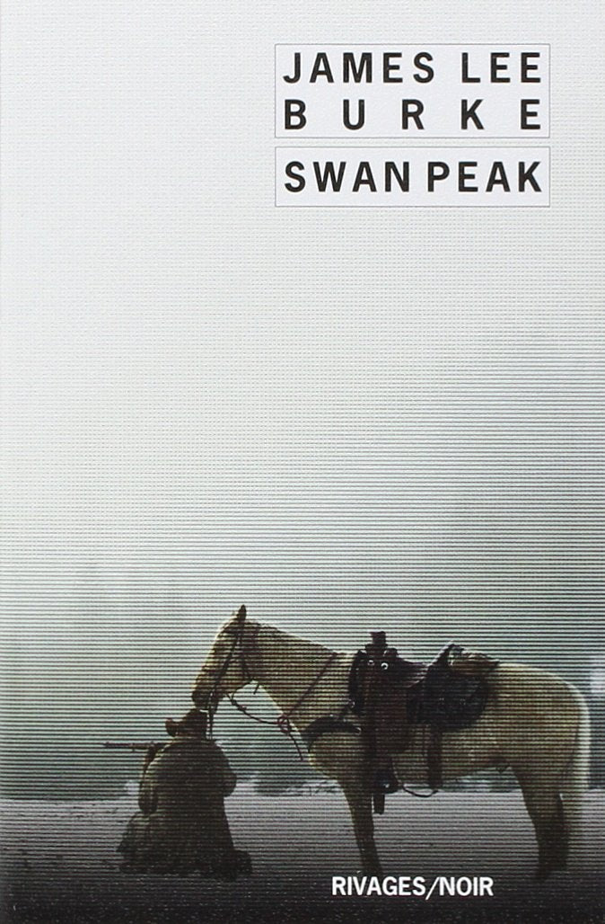 Swan Peak 9782743627423