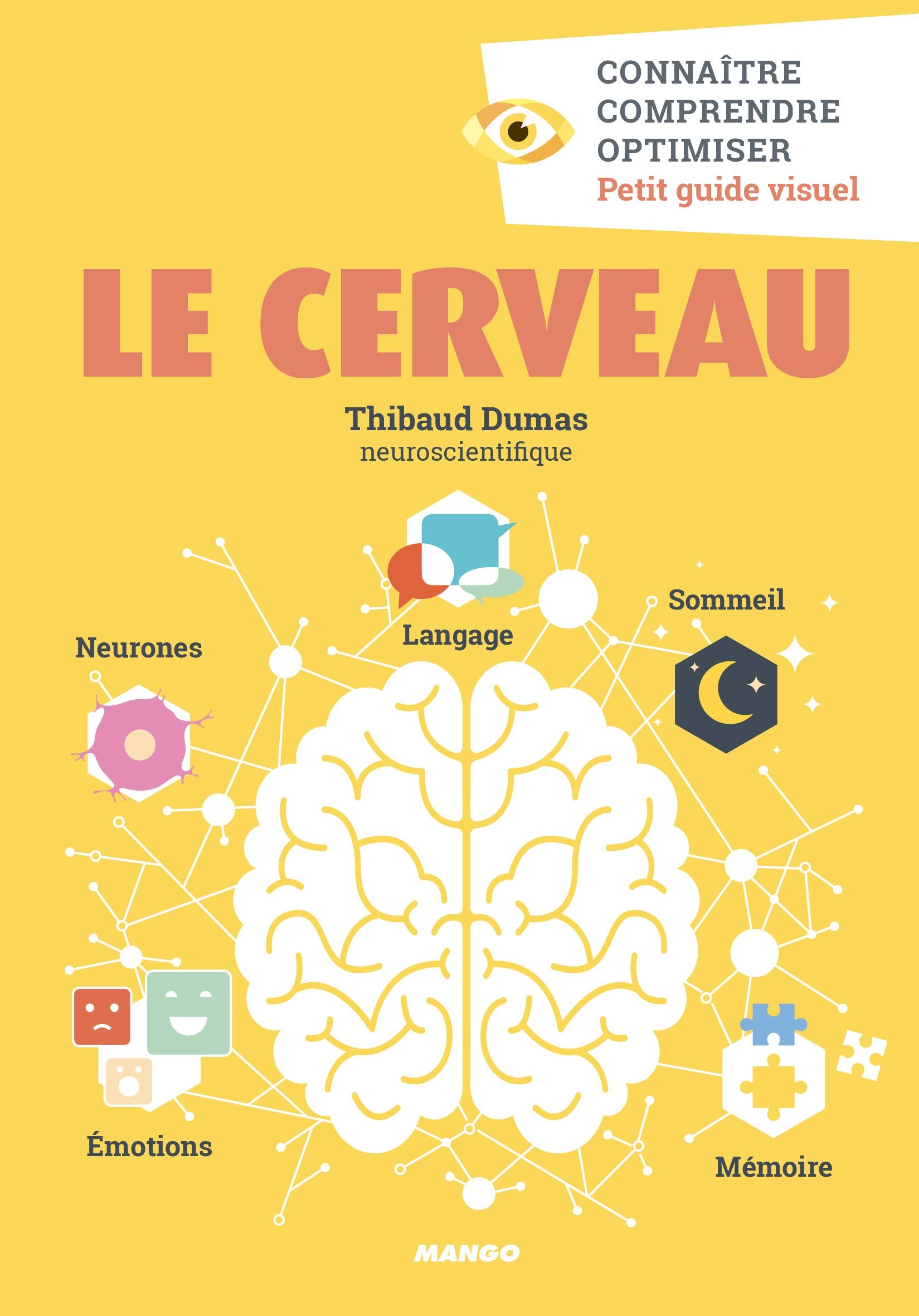 Le cerveau 9782317013089