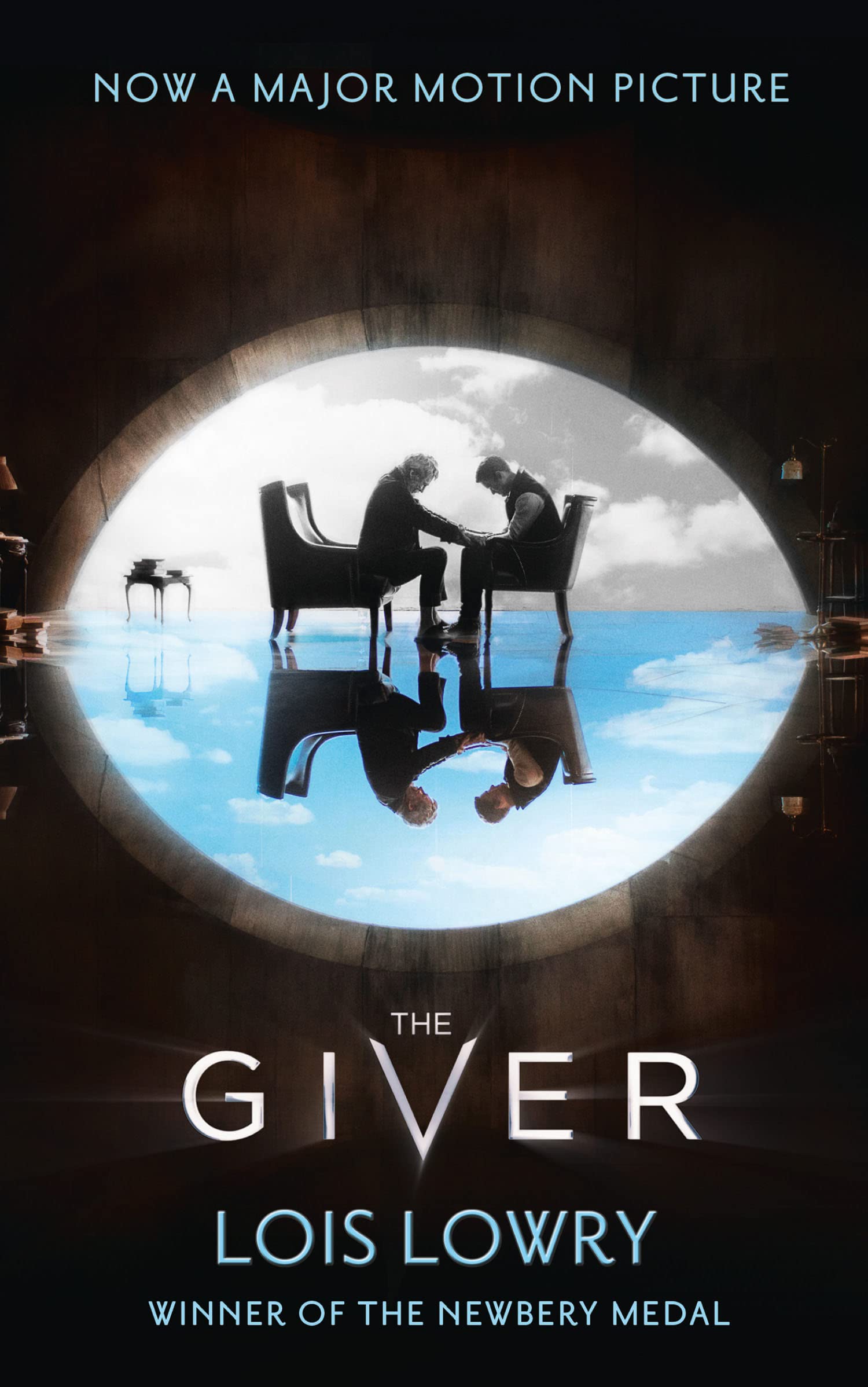 The Giver (The Giver Quartet) 9780007578498