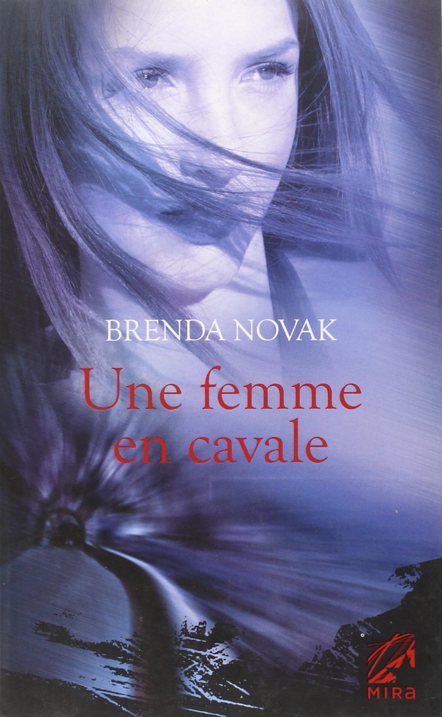 une femme en cavale 9782280220255