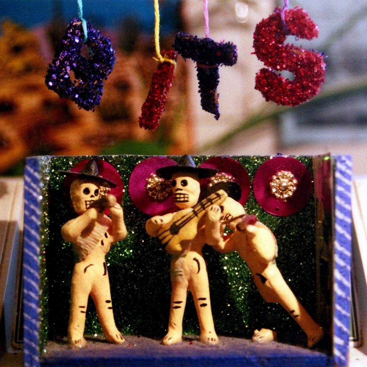 Bits [Import] 0098787076929