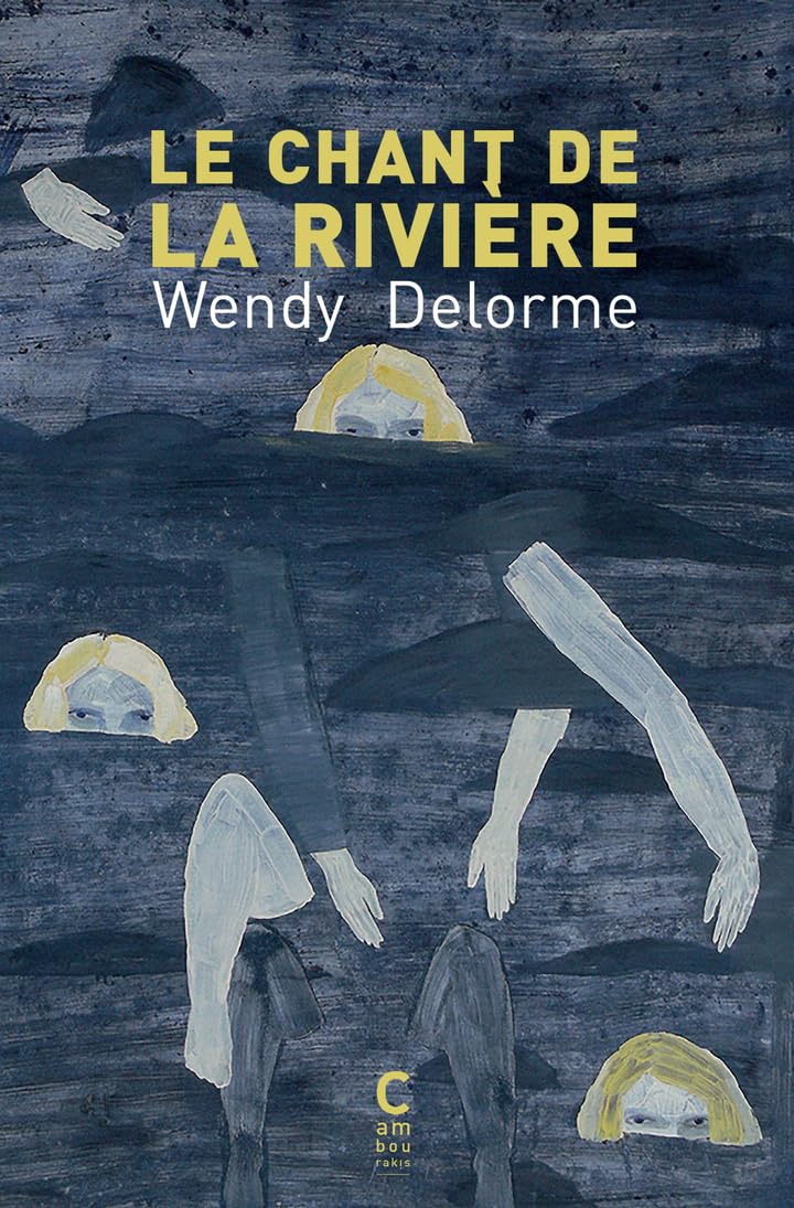 Le Chant de la rivière 9782386690105