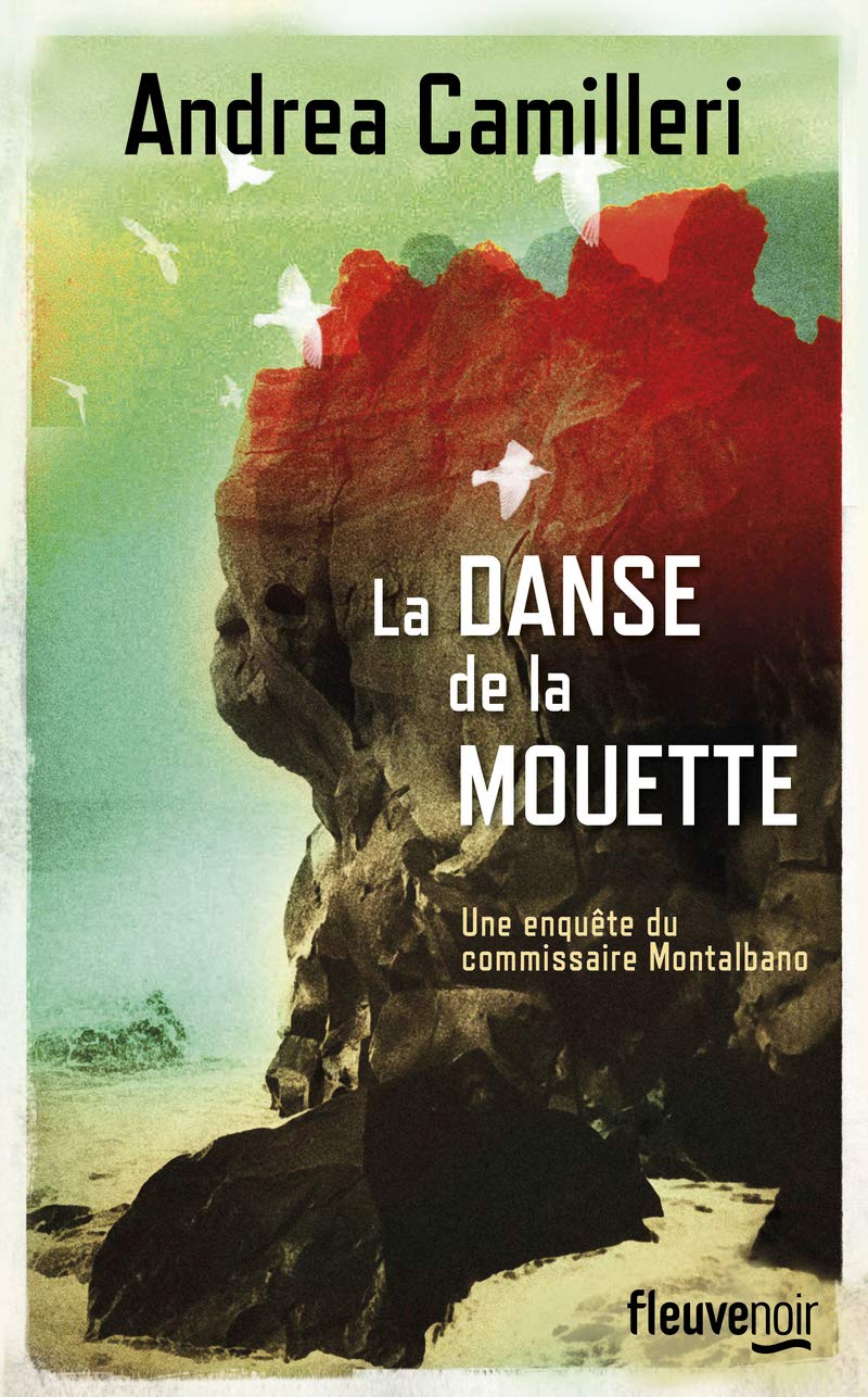 La Danse de la mouette 9782265093997