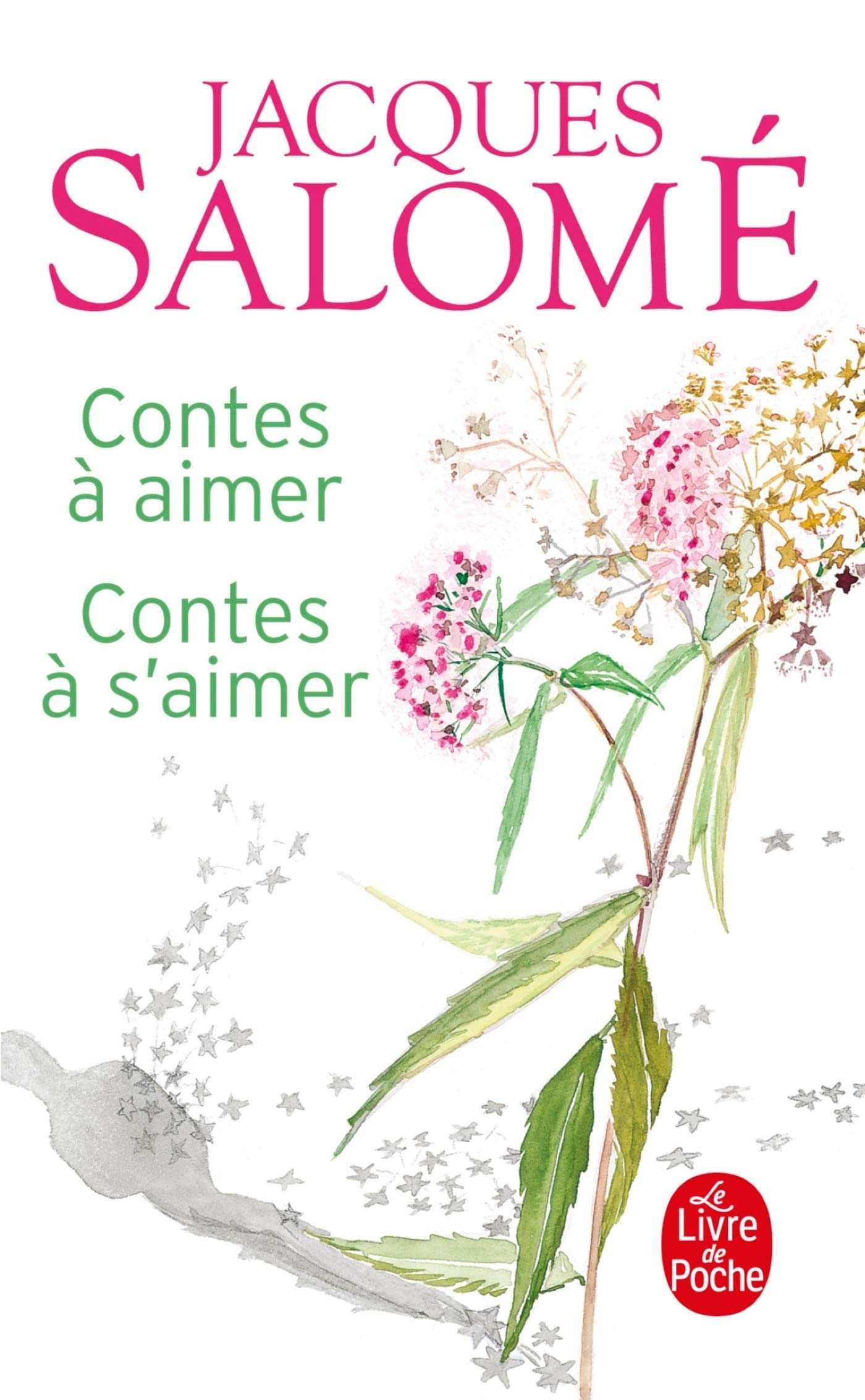 Contes à aimer, contes à s'aimer 9782253085065