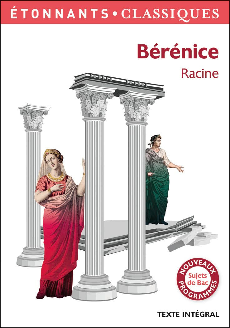 Bérénice 9782081451889