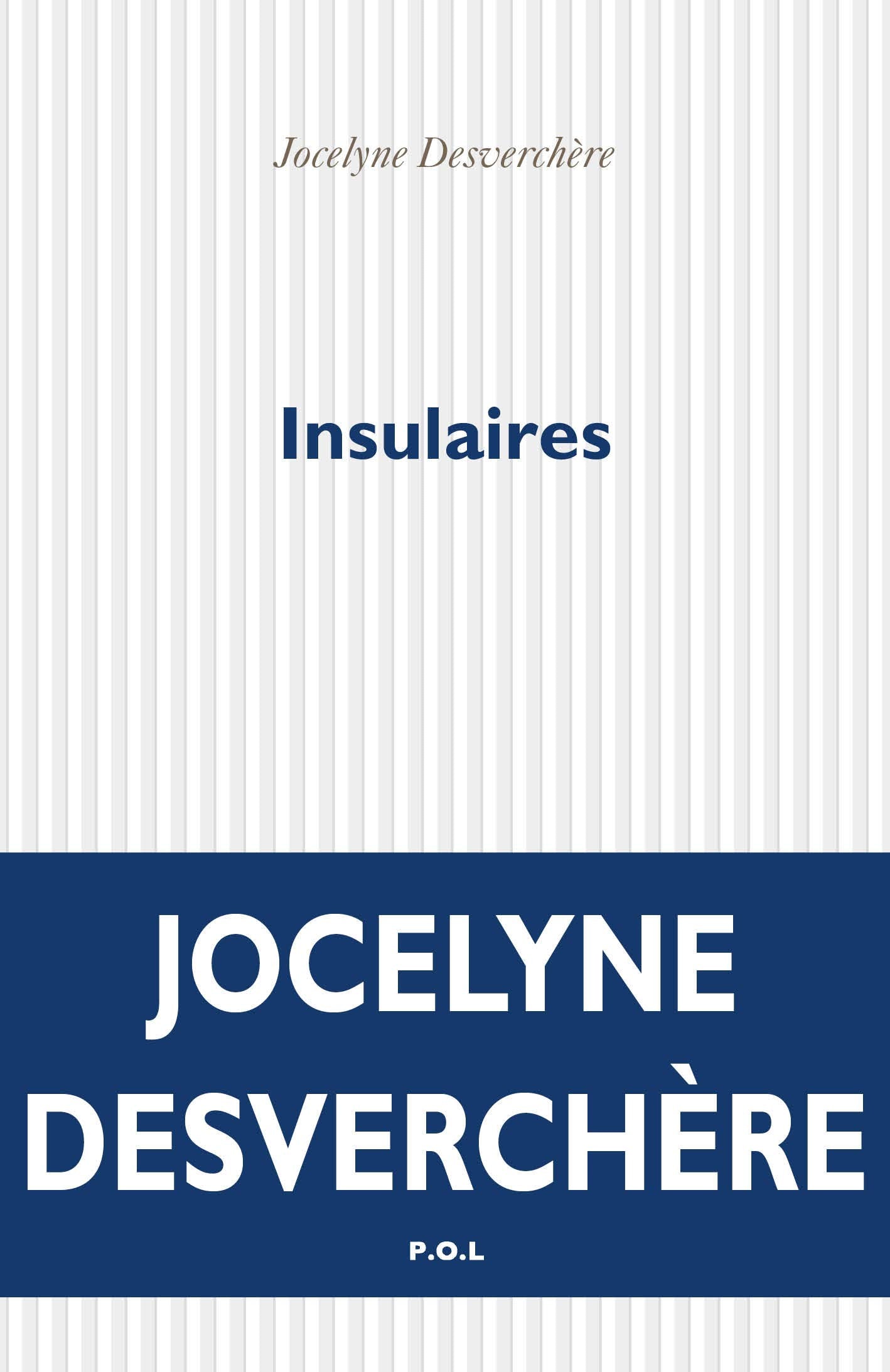 Insulaires 9782818049372