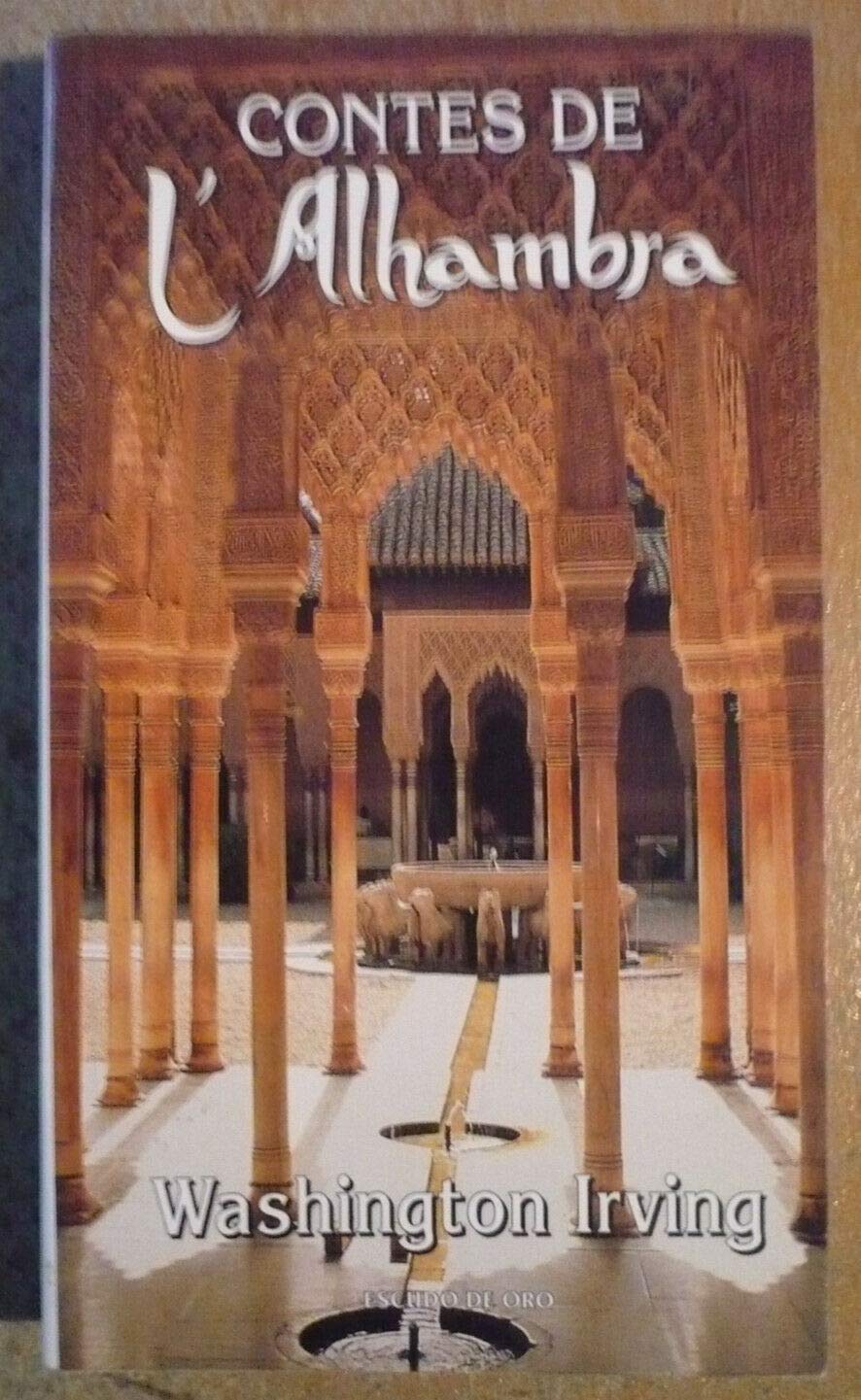 Contes de L'Alhambra 9788471690739