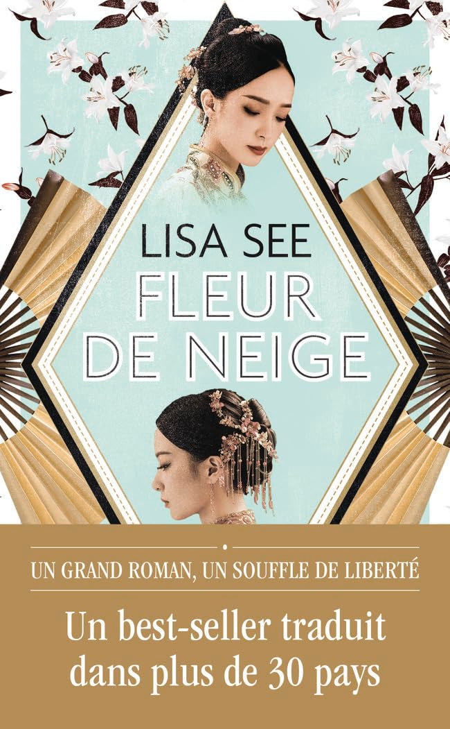 Fleur de Neige 9782290385517
