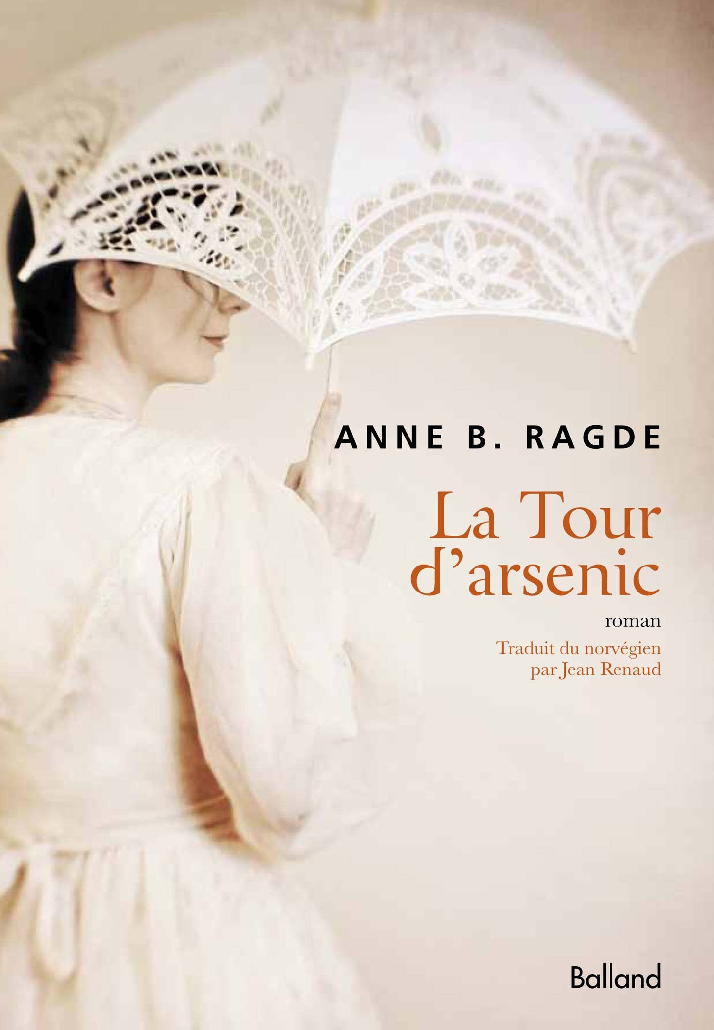 La Tour d'arsenic 9782353151363