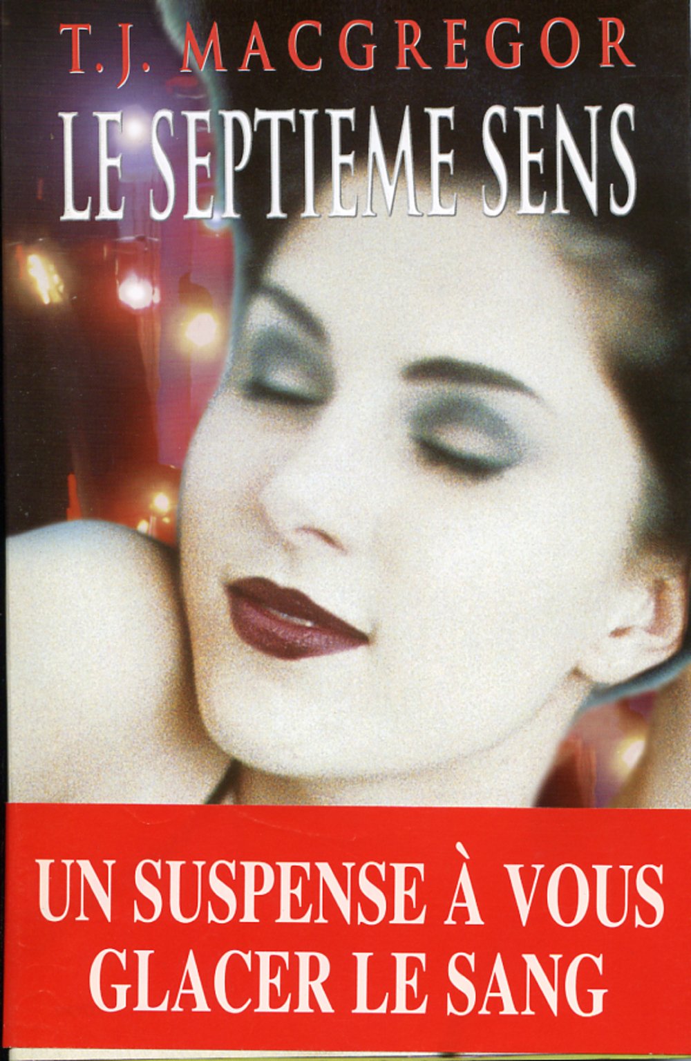 Le Septieme Sens 9782228893244