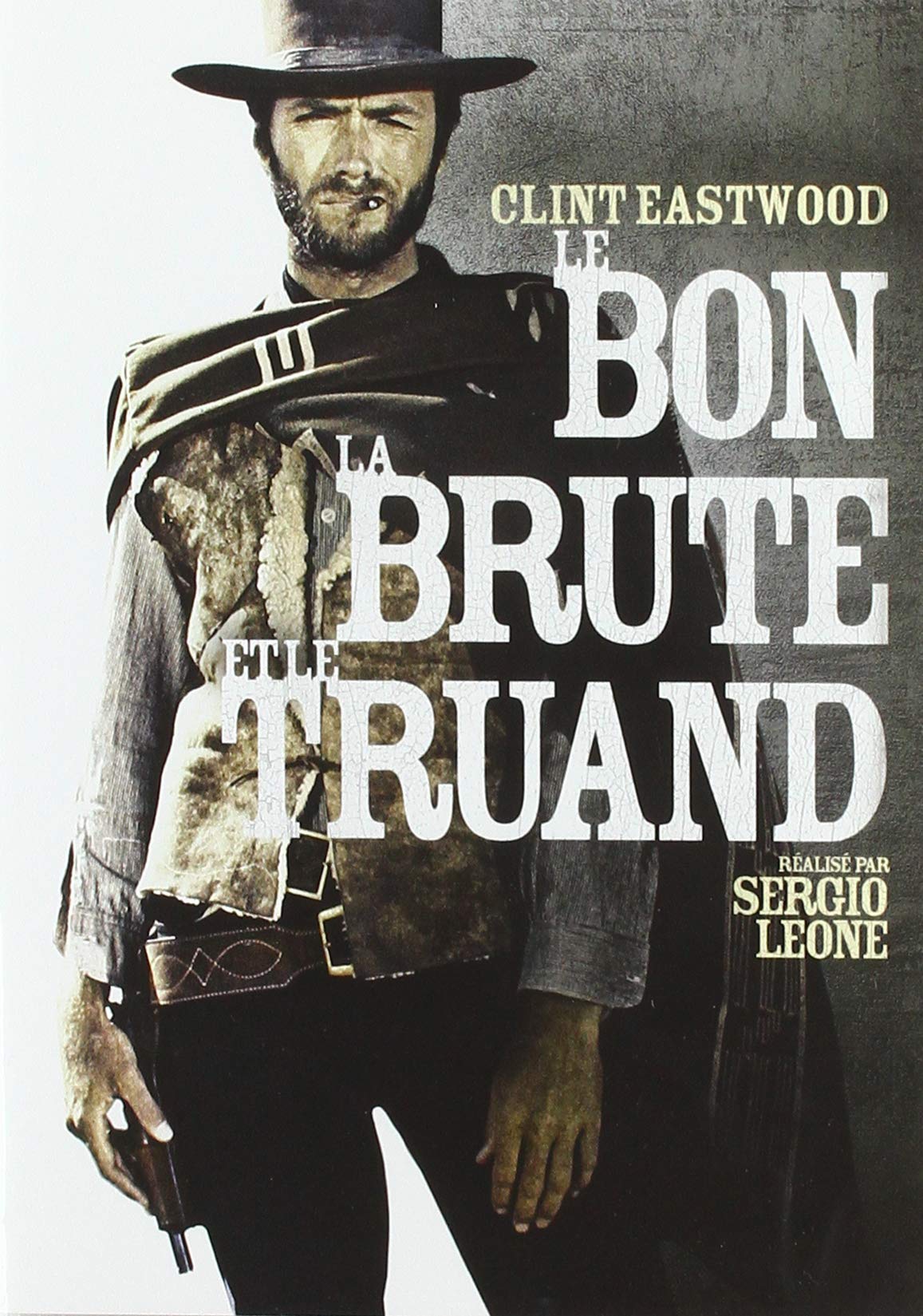 Le Bon, la Brute et Le Truand [Édition Simple] 5051889672104