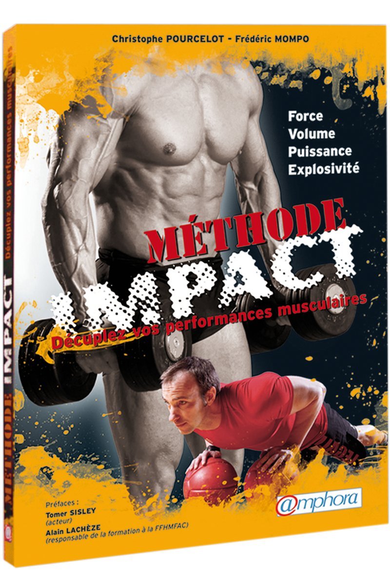 Methode IMPACT 9782851808097