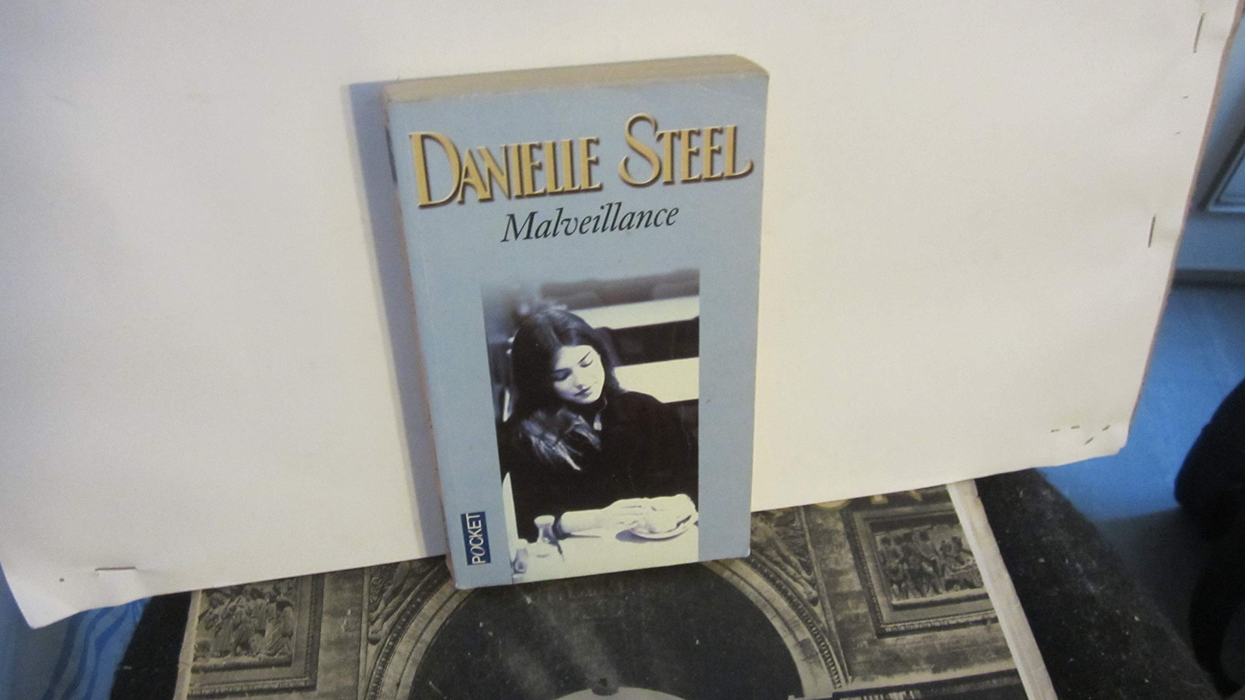 Malveillance 9782266112475