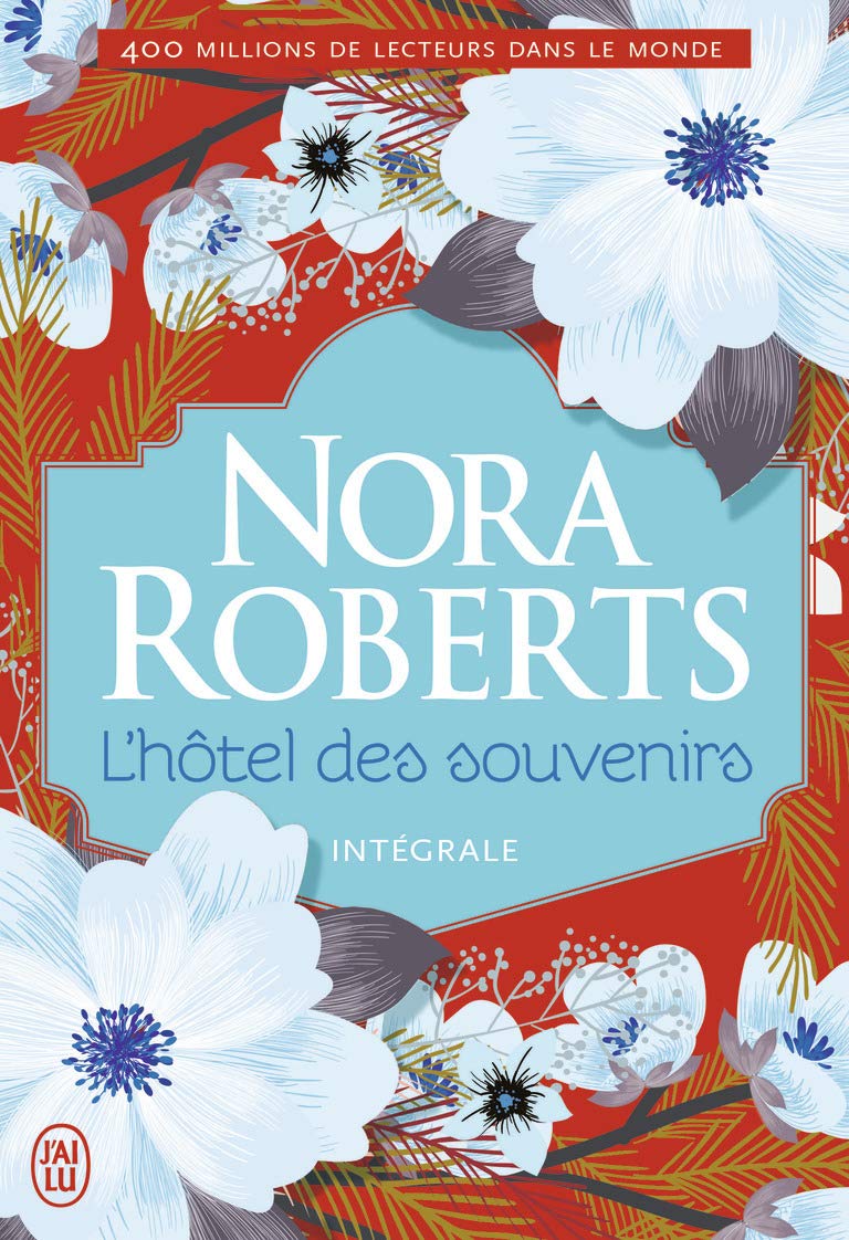 L'hôtel des souvenirs: L'intégrale 9782290149607
