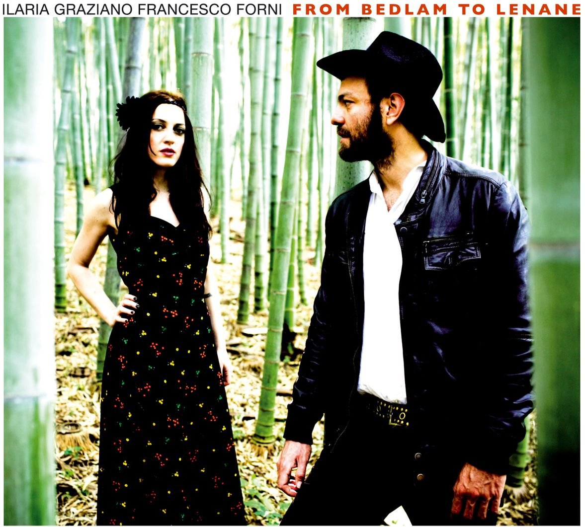 from Bedlam to Lenane [Import] 3521383433171