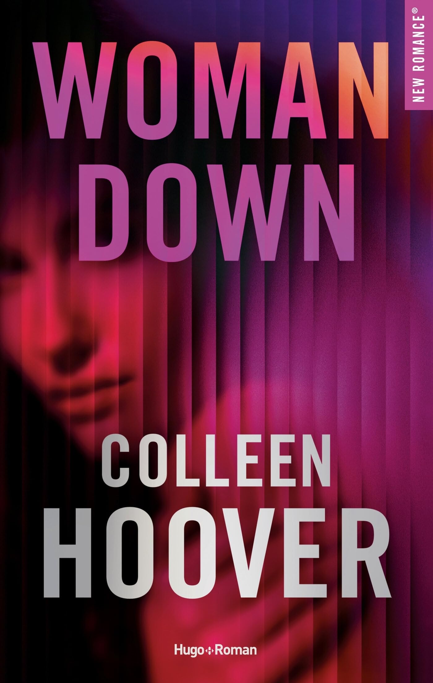 Woman Down - Version française 9791042904982