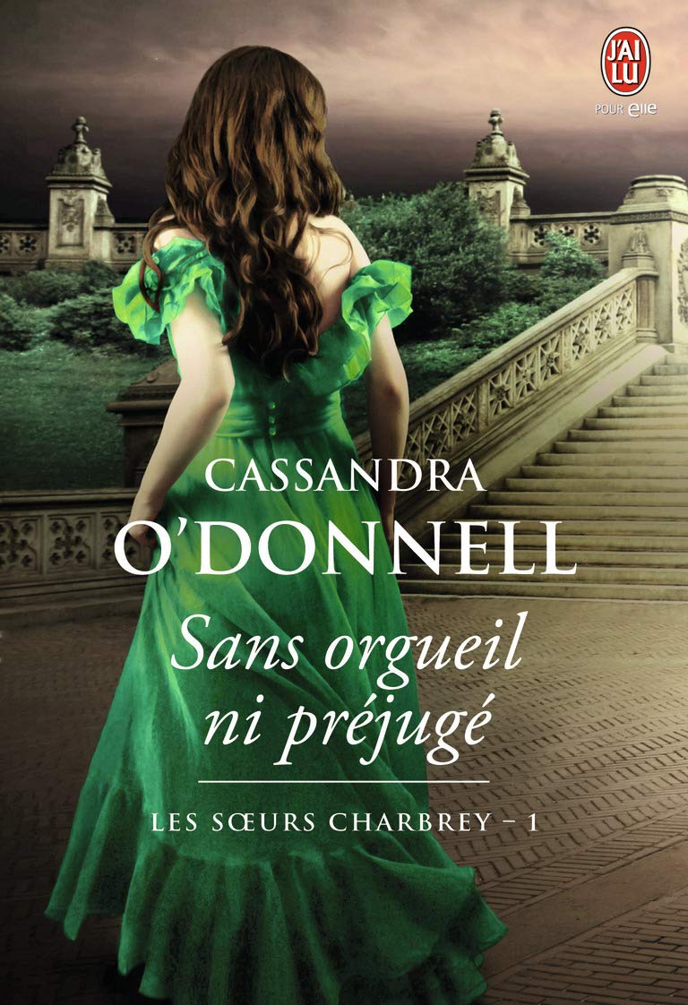 Les soeurs Charbrey - Sans orgueil ni préjugé 9782290069851