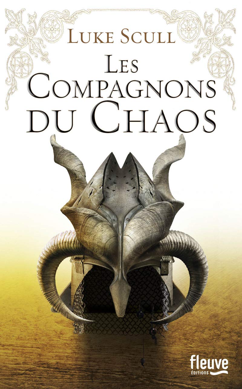Les Compagnons du Chaos (1) 9782265098190