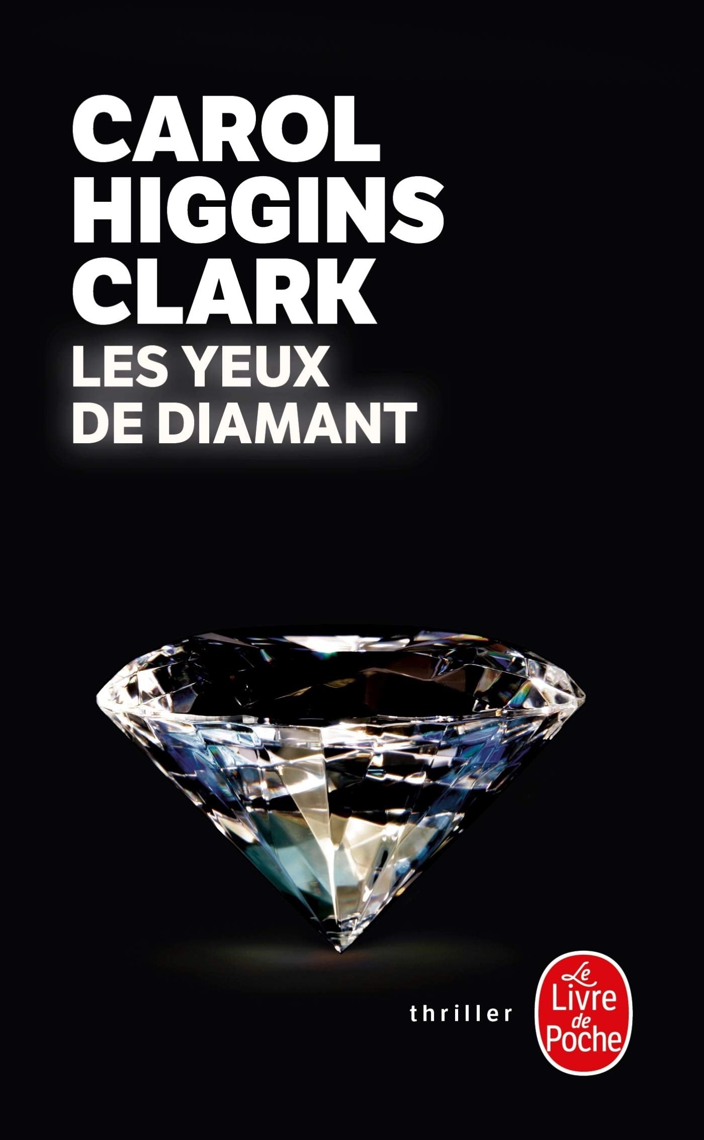 Les Yeux de diamant 9782253099178