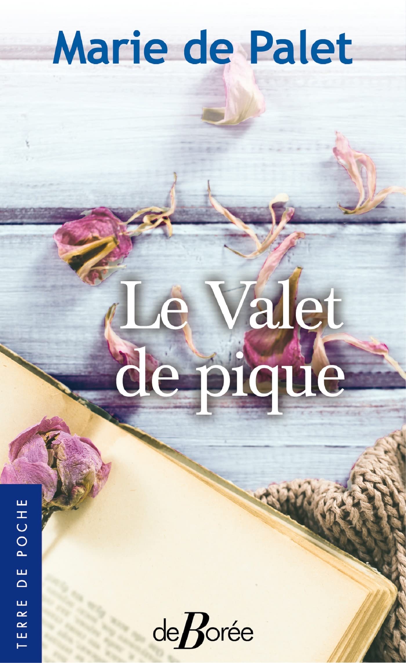 Le Valet de pique 9782812928796