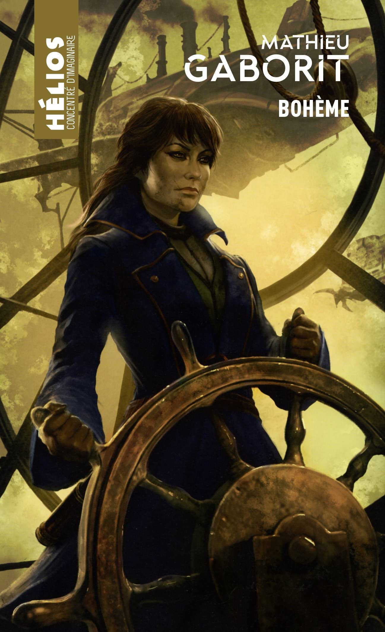 Boheme 9782354089566