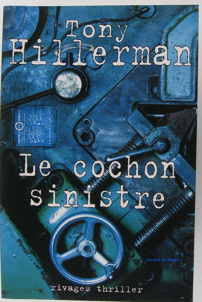 Le cochon sinistre 9782743613242