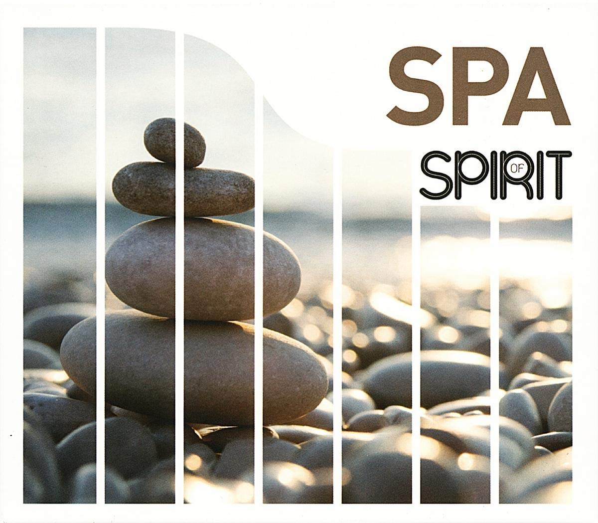 Spirit of Spa 3596972537721