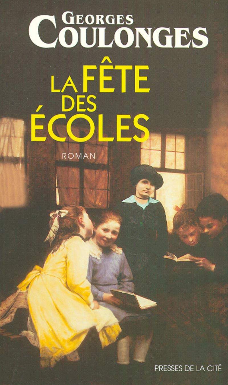 La fête des écoles 9782258001282
