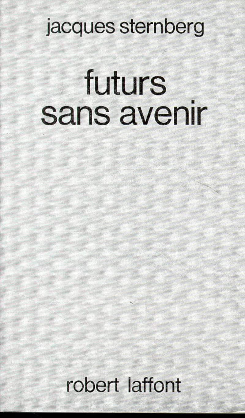 Futurs sans avenir 9782221009529