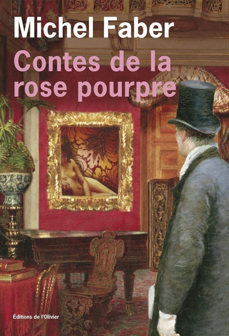 Contes de la rose pourpre 9782879295473
