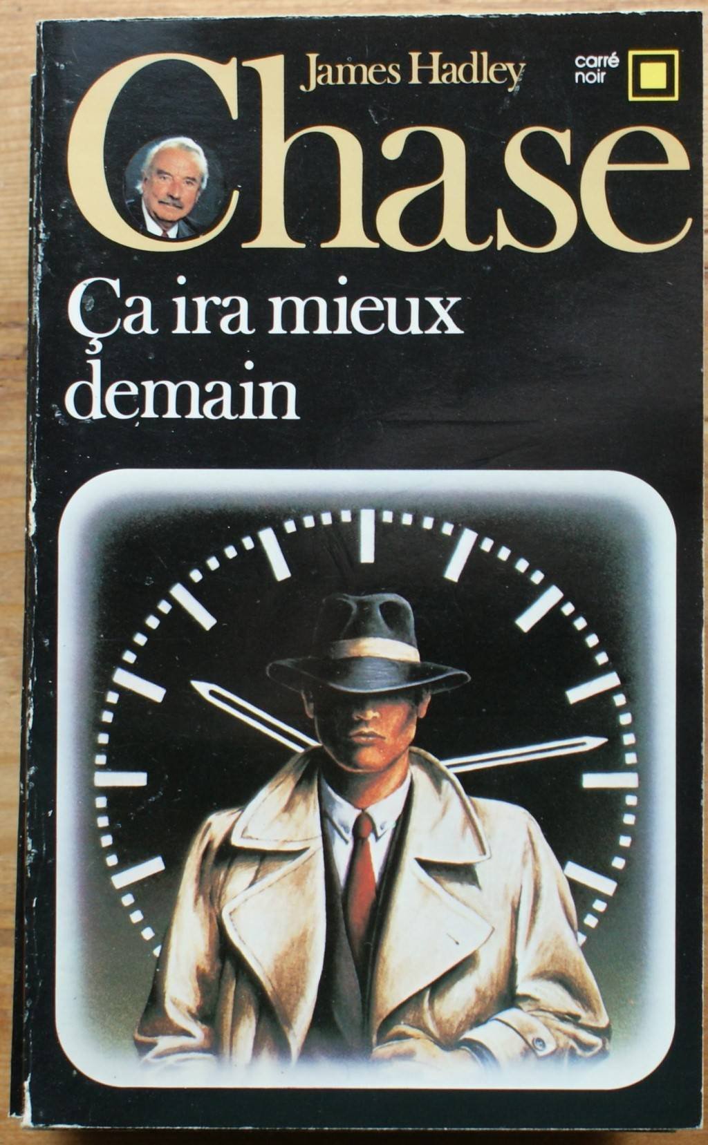 Ça ira mieux demain 9782070434992