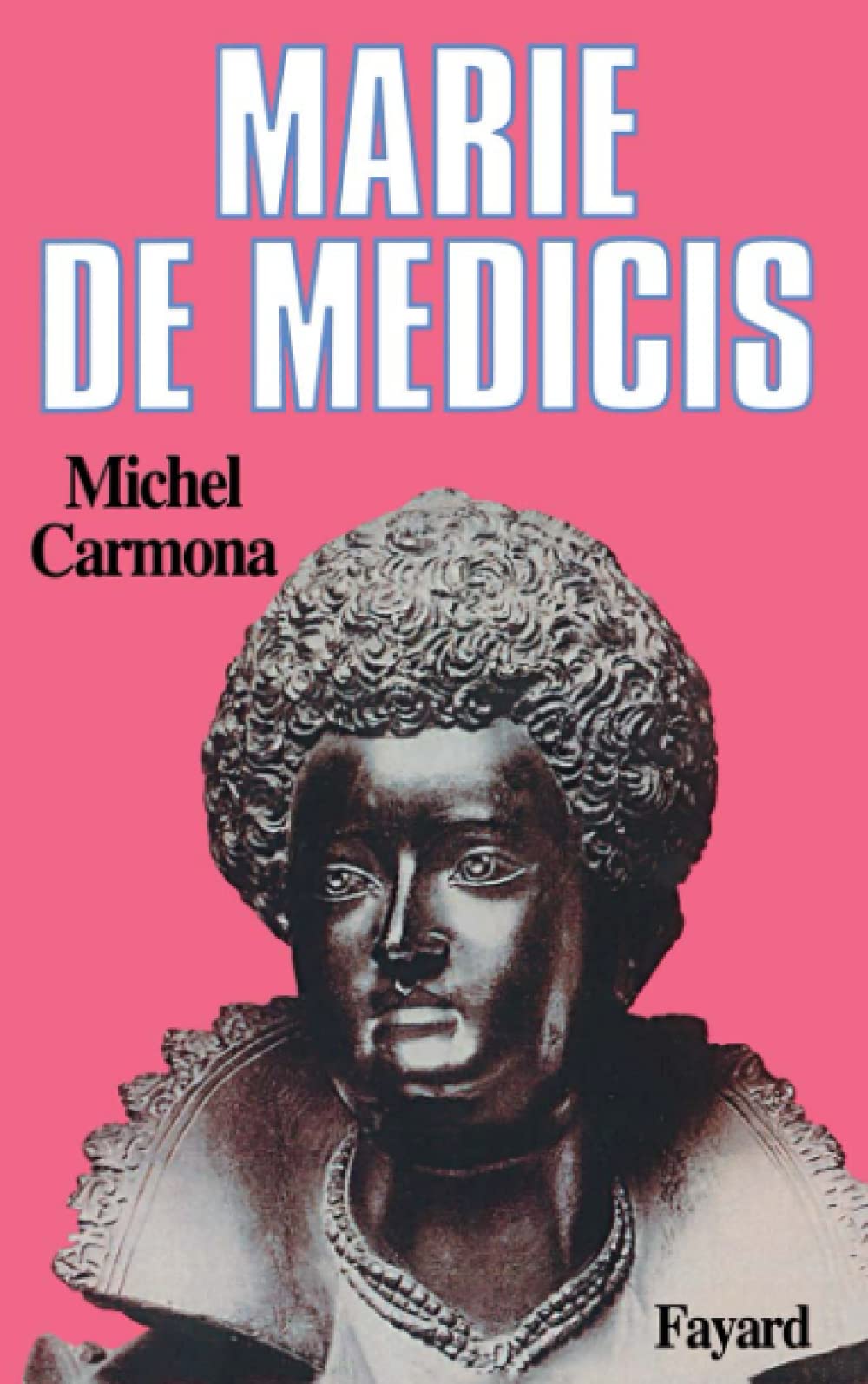 Marie de Médicis 9782213010441