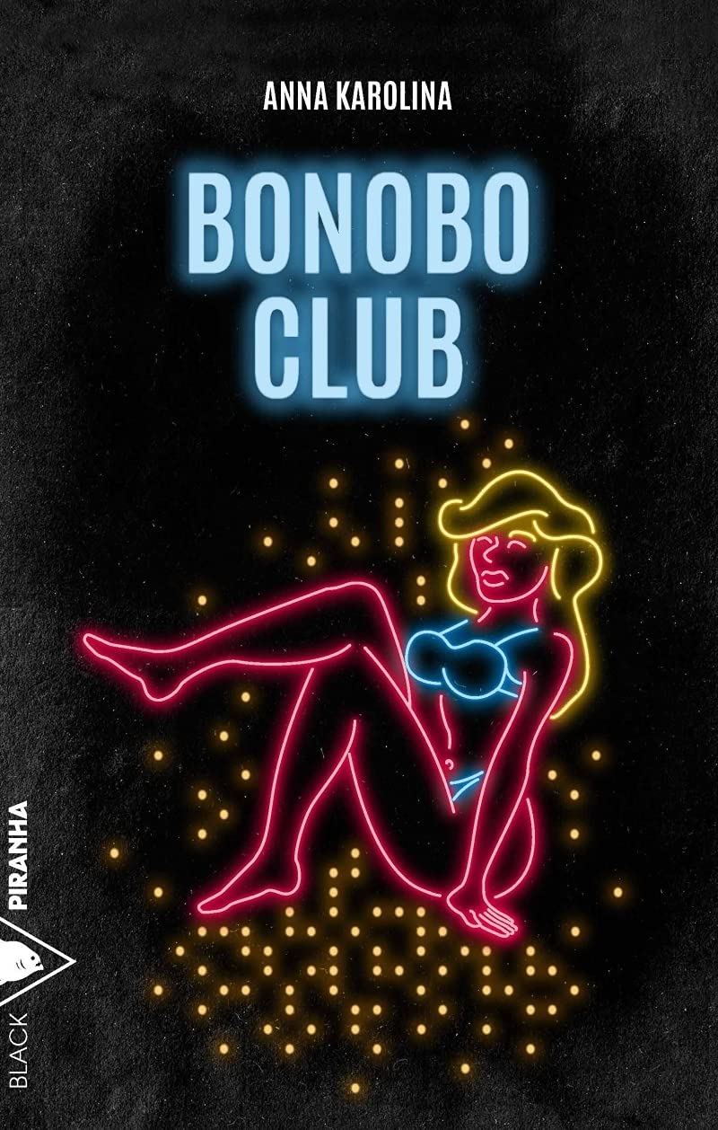 Bonobo club 9782371190603