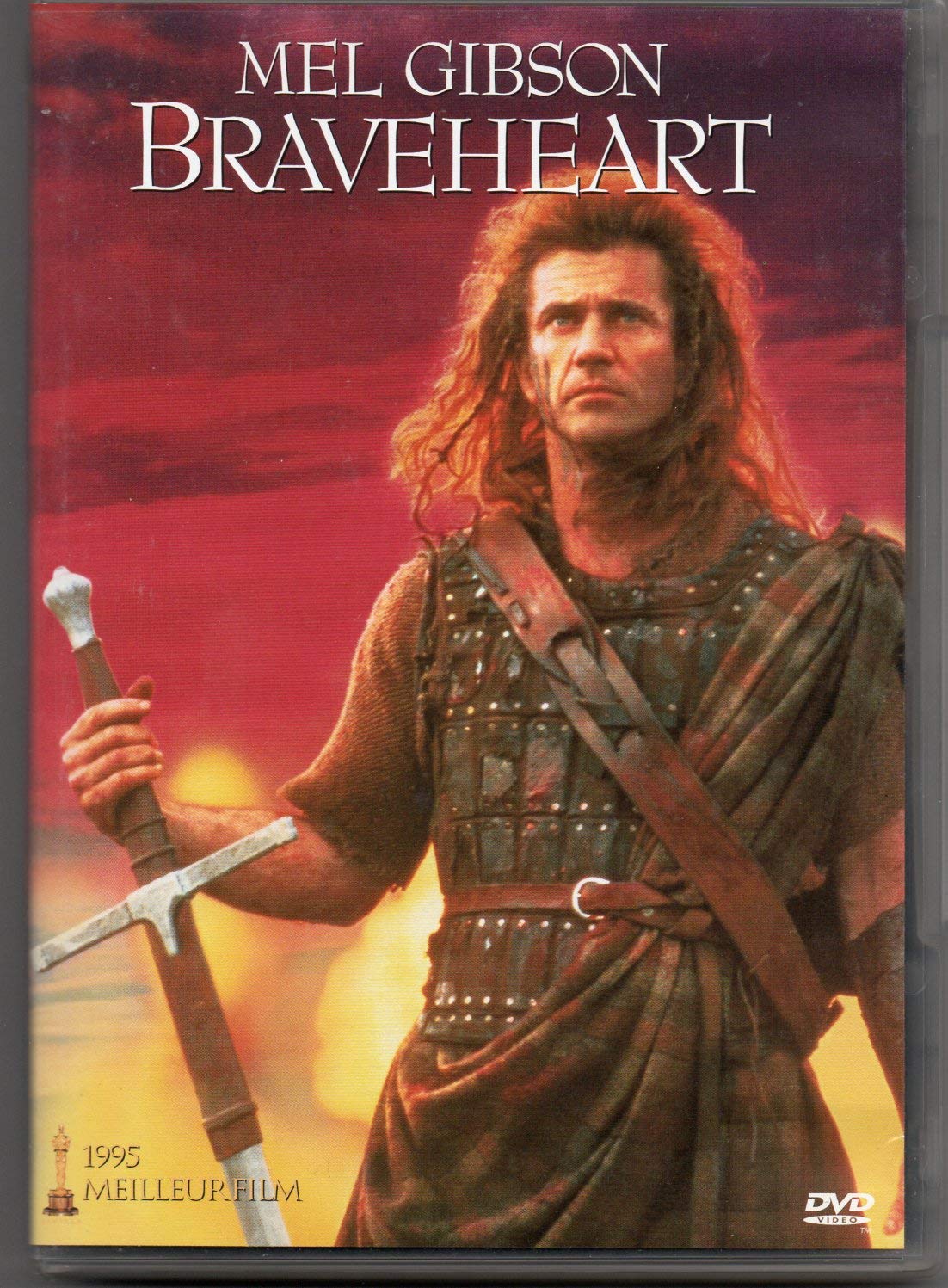 Braveheart [Édition Collector] 3344428908454