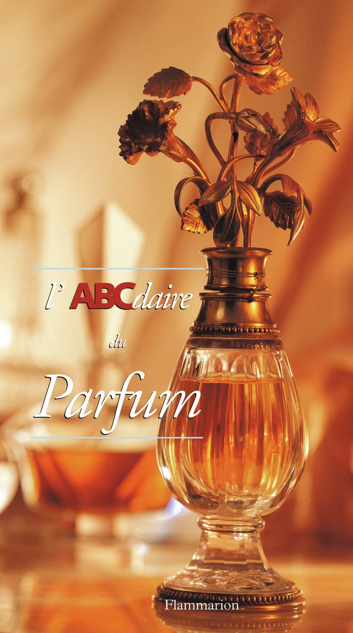 L'ABCdaire du parfum (73) 9782080125910