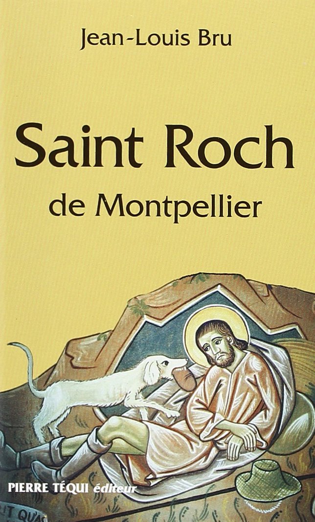 St Roch 9782740304648