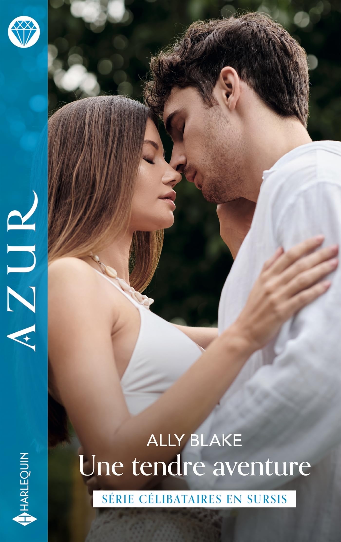 Une tendre aventure 9782280516006