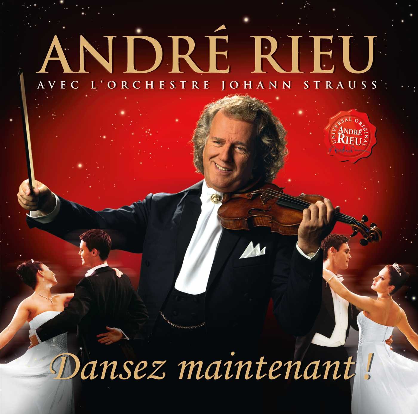 Dansez Maintenant [Import] 0602527879109